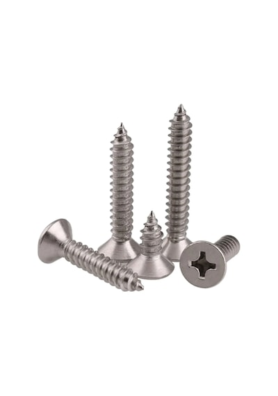 6.3x32mm Yhb Sac Vidası Dın7982 10 Adet Diğer
