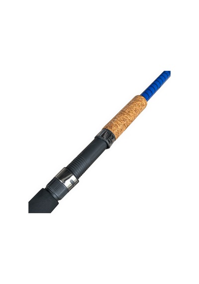 Teleskopik Olta Kamışı - Sensei - 270cm - 100/150 Gr - Mavi - Protackle