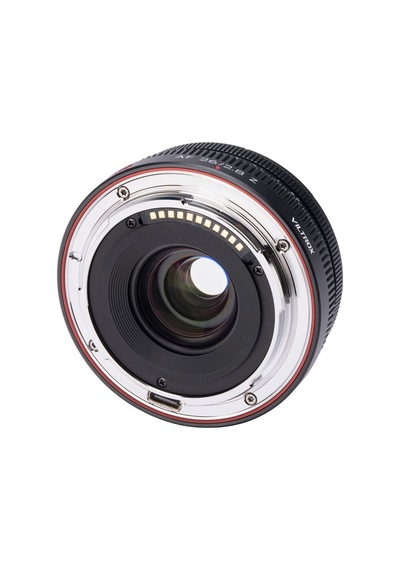 Viltrox Af 26mm F2.8 Evo Nikon Z Mount Full Frame Lens
