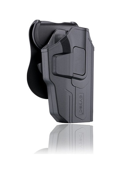 Cytac R-defender Tabanca Kılıfı -ss P220,225,...