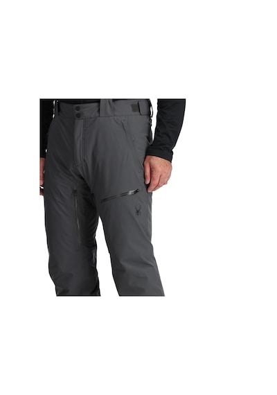 Spyder Spyder Dare Pants Erkek Kayak Pantolonu 6130 Gri