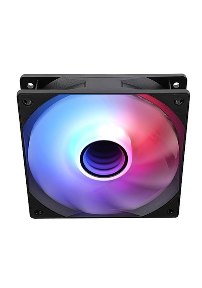 Thermalright Tl-c12b-s V3 Argb 120mm Siyah Kasa Fanı
