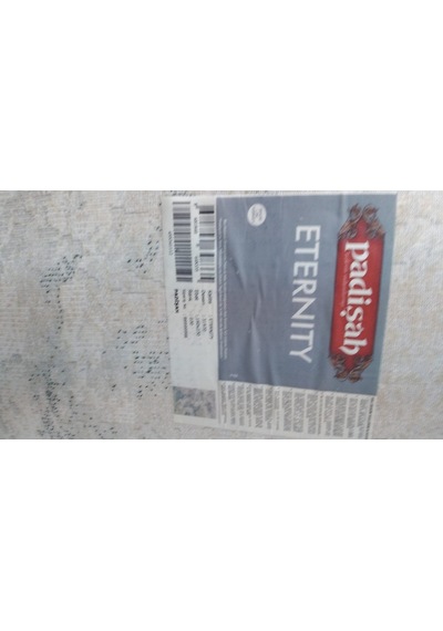 Padişah Halı Eternity Serisi 31970 030 Tüm Ebatlar