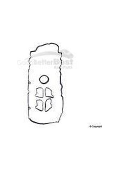 REINZ 15-36411-01 ÜST KAPAK CONTASI MERCEDES BENZ C180 KOMPRESSOR