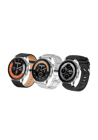 Haino Teko RW-52 3 Kordonlu Akıllı Saat (İthalatçı Garantili)