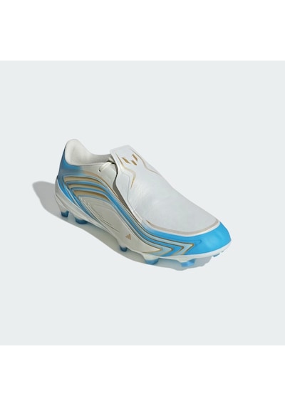 Adidas F50 Messi League Fg Erkek Krampon C-adııh1902e10a00 Mavi