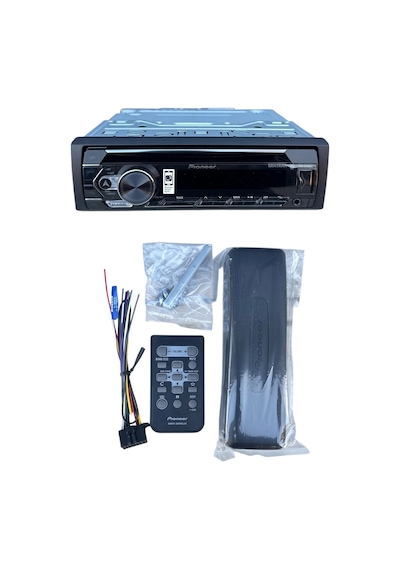 Pioneer Mvh S420bt Ototeyp 4x50