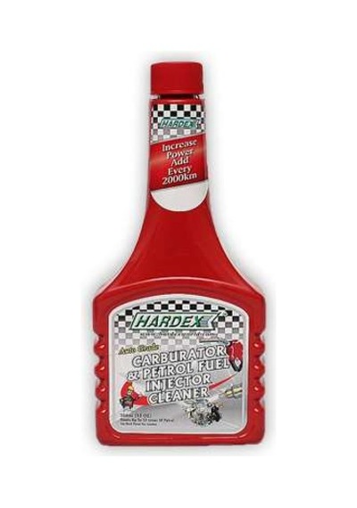 Karbüratör ve Enjektör Temizleyici 354ml Hardex