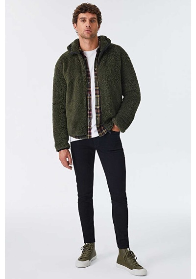Loft Erkek Sweatshirt Lf2030477