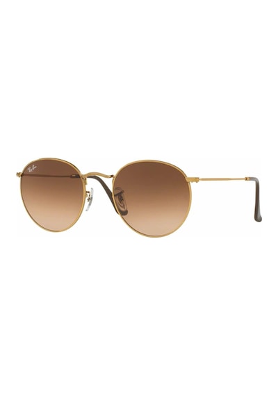 Ray-ban Güneş Gözlüğü Rb3447 47 9001a5 Altın