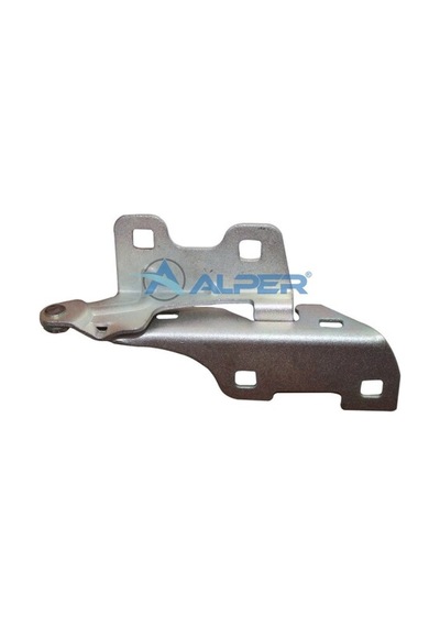 Motor - 531 - Kaput Menteşesı Sol Clıo - Muratech - Iı 03