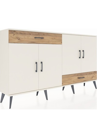 Arges Konsol 5 Raflı 2 Çekmeceli 4 Kapaklı 176x30x99 Aytaşı-aytaş Aytaşı-aytaşı/çam Arges Konsol 5 Raflı 2 Çekmeceli 4 Kapaklı 176x30x99 Aytaşı-aytaş Aytaşı-aytaşı/çam
