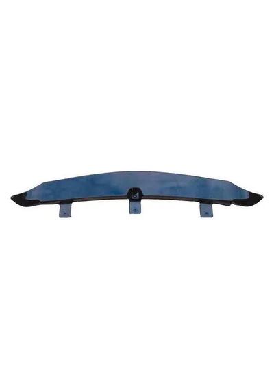 Chevrolet captiva bagaj üstü spoiler boyasız