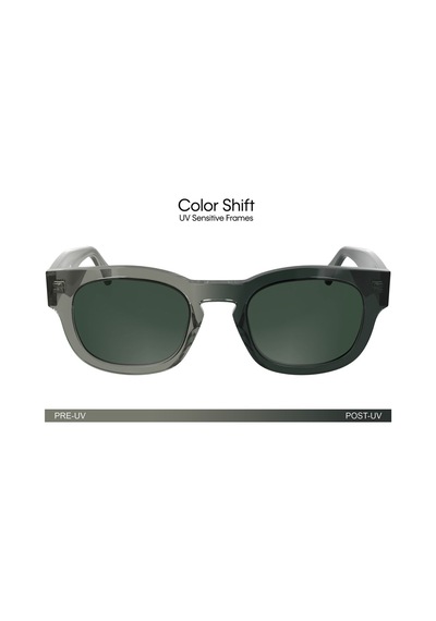 Calvin Klein Jeans Ckj25601s-057 Unisex Güneş Gözlüğü Gri