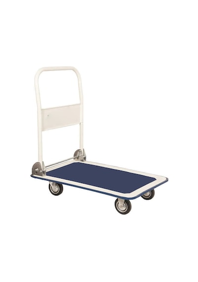 Moonshop Katlanabilir El Taşıma Arabası 150 Kg