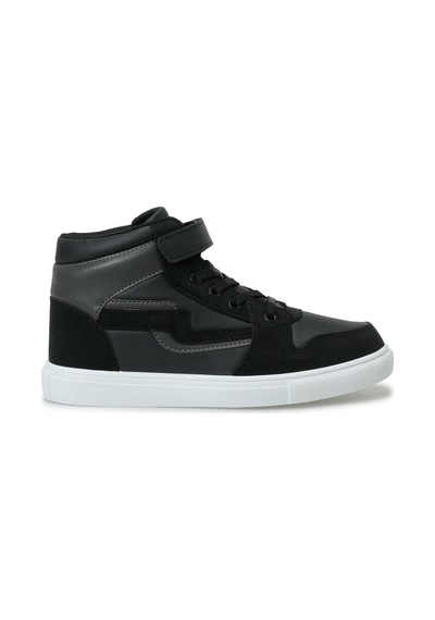 Polaris Tank.g Siyah Erkek Çocuk High Sneaker Tank.g6pr 000000000102707995