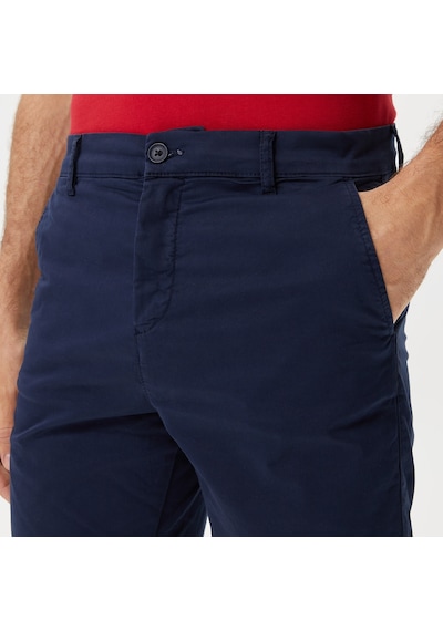 Nautica Nautıca Erkek Lacivert Bermuda B35201t 4nv Lacivert