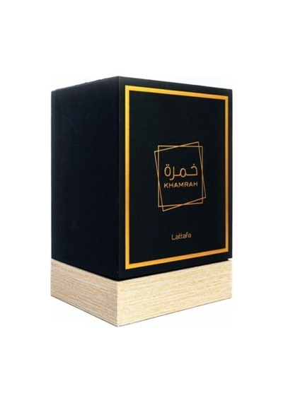 Khamrah 100 Ml Edp Unisex Parfüm Fresh