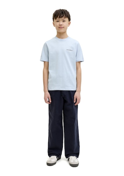 Jack & Jones Jjbrandon Çocuk Tişört A.mavı