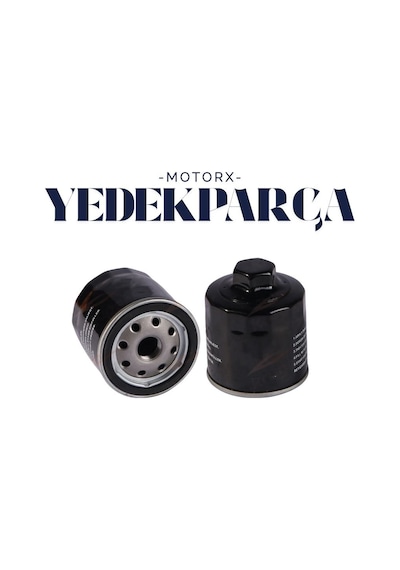 Kruger Yag Fıltre Seat Altea Cordoba Ibıza Leon Skoda Fabıa Volkswagen Golf Polo 1.2 1.6 Fsı 1.4 20002005 030115561an