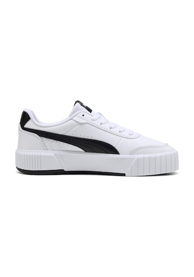402637-02 Puma Carina Mia Kadın Spor Ayakkabı Beyaz 402637-02 Beyaz