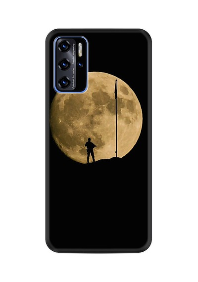 P13 Blue Max Pro Lite 2022 Kılıf Hd Baskılı Kılıf Yüksek Korumalı - /çoksatanlar/- Name-376.jpg