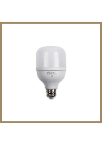 Bezos 20w Torch Beyaz Led Ampul 1 Adet 22