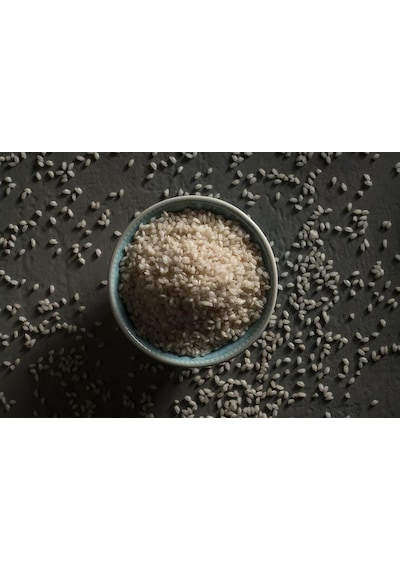 Kaşka Tosya Sarıkılçık Pirinci 5 KG