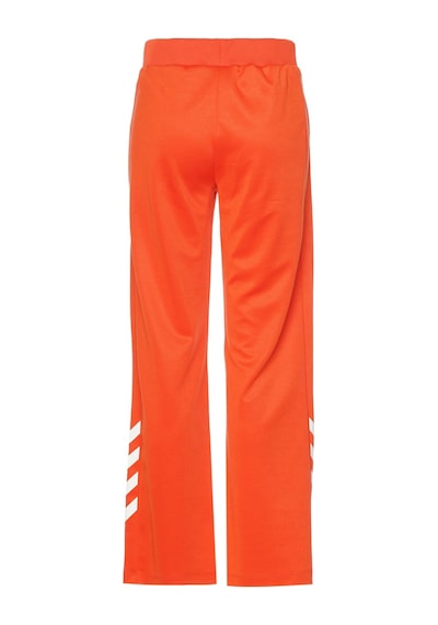 Hummel Genes Eşofman Altı 980351-5022 Turuncu