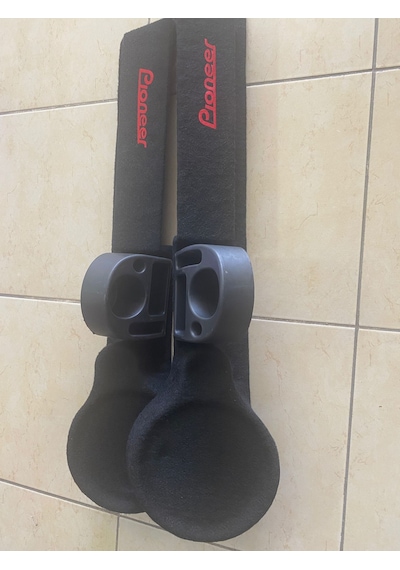 FİAT TEMPRA ÖN KAPI PANDİZOT  BARDAKLI CEPLİK TAKIMI