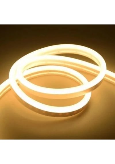 Cob Neon Led, Günışığı, 10x45mm Hs 3263 5 Metre