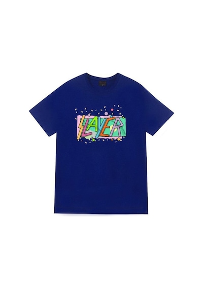 Slayer Baskılı T-Shirt (267082522) Slayer Baskılı T-Shirt (267082522)