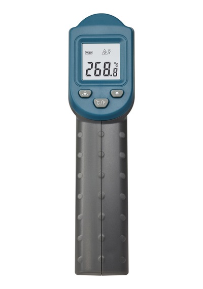 Tfa Dostmann -50/+500 C Kızılötesi. Infrared. Lazer Termometre