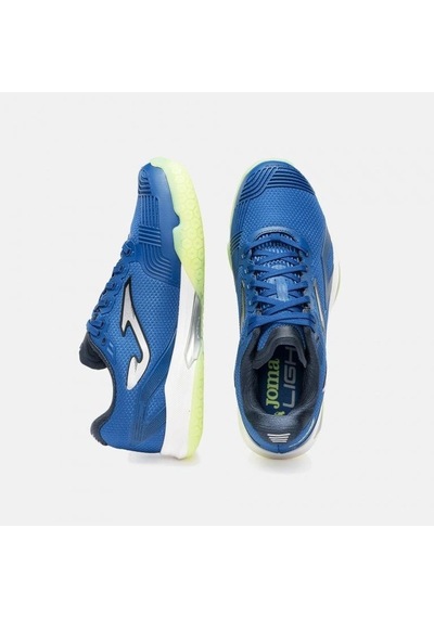 Joma Telecw2603ac Electric Sert & Toprak Kort Erkek Tenis Ayakkabısı Lacivert