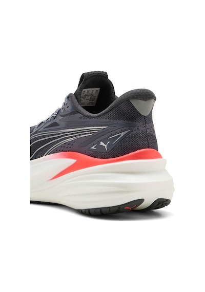 Puma Magmax Nıtro 2 Erkek Koşu Ayakkabısı 312125 17 Gri