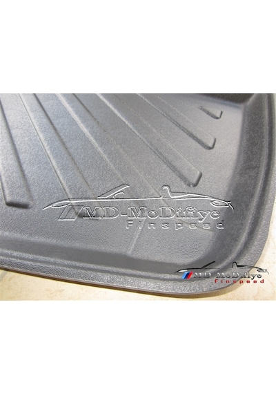 Fiat Linea Bagaj Havuzu 4K Kokusuz 2007- N11.14172