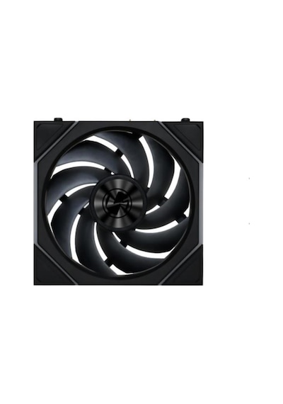 Lian Li Unı Fan Tl Wıreless 3x120mm Siyah Kasa Fanı
