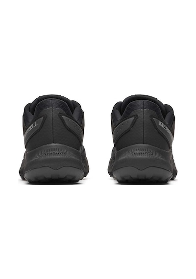 Merrell Antora 4 Wp Storm Su Geçirmez Kadın Koşu/spor Ayakkabısı J068442 Siyah