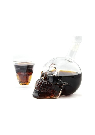 Kuru Kafa Şişe 550 Ml. Çok Renkli