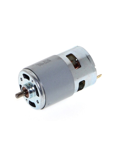 Rs775 Dc Motor 12V-36V 7500-15000 Rpm