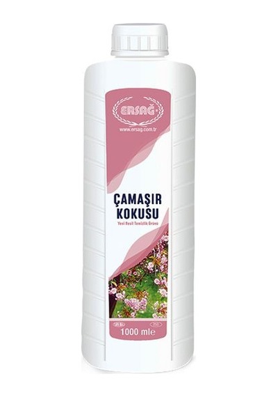 Ersağ Çamaşır Kokusu 1000 Ml