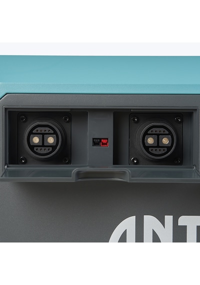 Antfea Bh3600 Yedek Ekstra Batarya