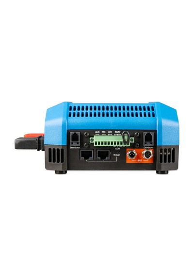 Victron Lynx Smart Bms 500 Ng M10 500a Bluetooth Lityum Akü Yönetim Sistemi 12/24/48v
