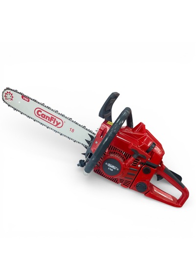 Canfly Benzinli Testere 3/25 36 Diş 3.4 Hp