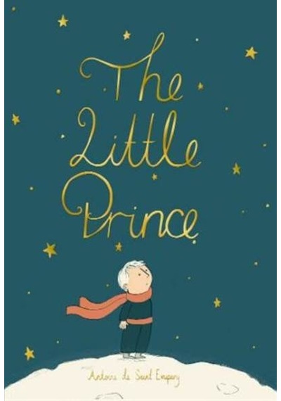 The Little Prince (Collectors Editon)