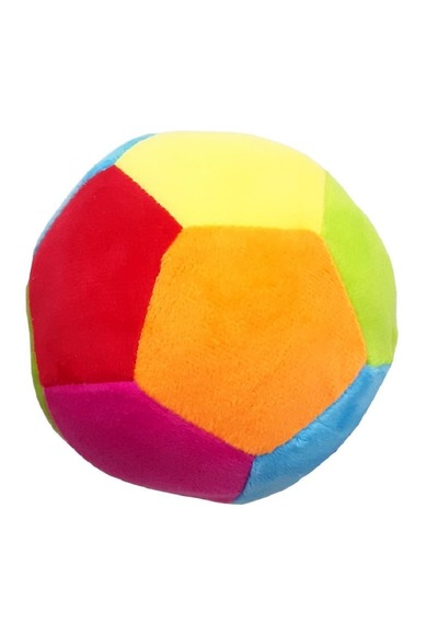 Egurra Peluş Top Halley 12 Cm Top