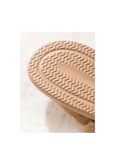 Lc Waikiki Alıta Cıty Farkıyla Lcw Steps Kahverengi Kadın Ev Terliği Kahverengi - 924098094 Kahverengi Lc Waikiki Alıta Cıty Farkıyla Lcw Steps Kahverengi Kadın Ev Terliği Kahverengi - 924098094 Kahverengi