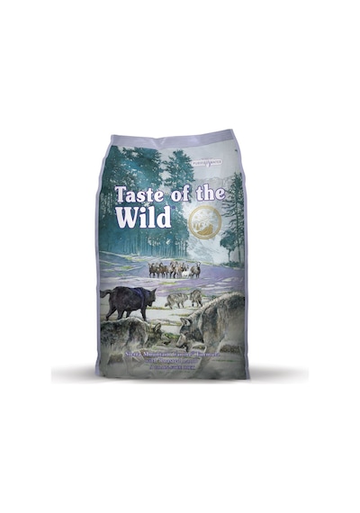 Taste Of The Wild Sierra Mountain Kuzu Etli Tahılsız Yetişkin Köpek Maması 12200 G Taste Of The Wild Sierra Mountain Kuzu Etli Tahılsız Yetişkin Köpek Maması 12200 G