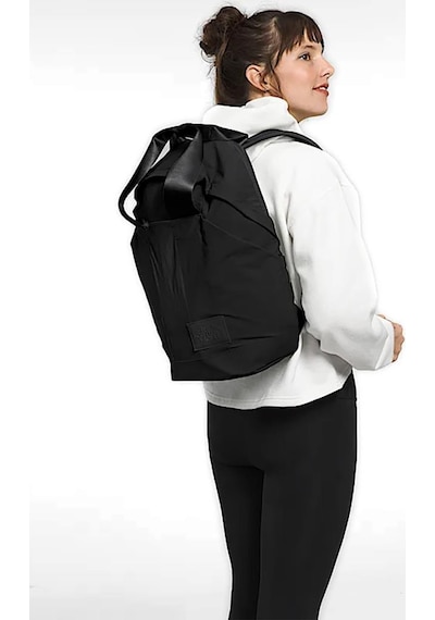 The North Face W Never Stop Daypack Sırt Çantası Nf0a81dt4h01 Siyah