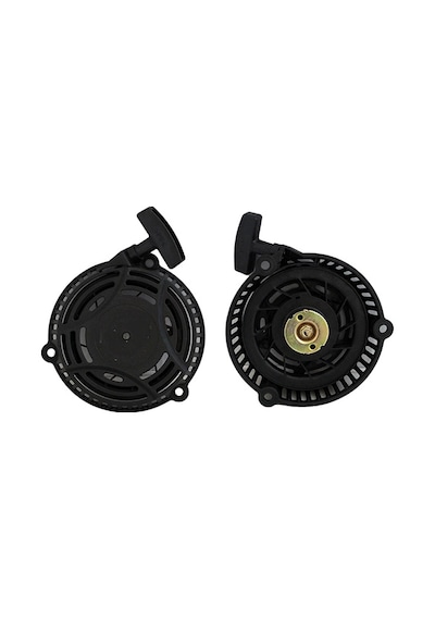 Starter Kapak Komple Hyundaı Hym410P